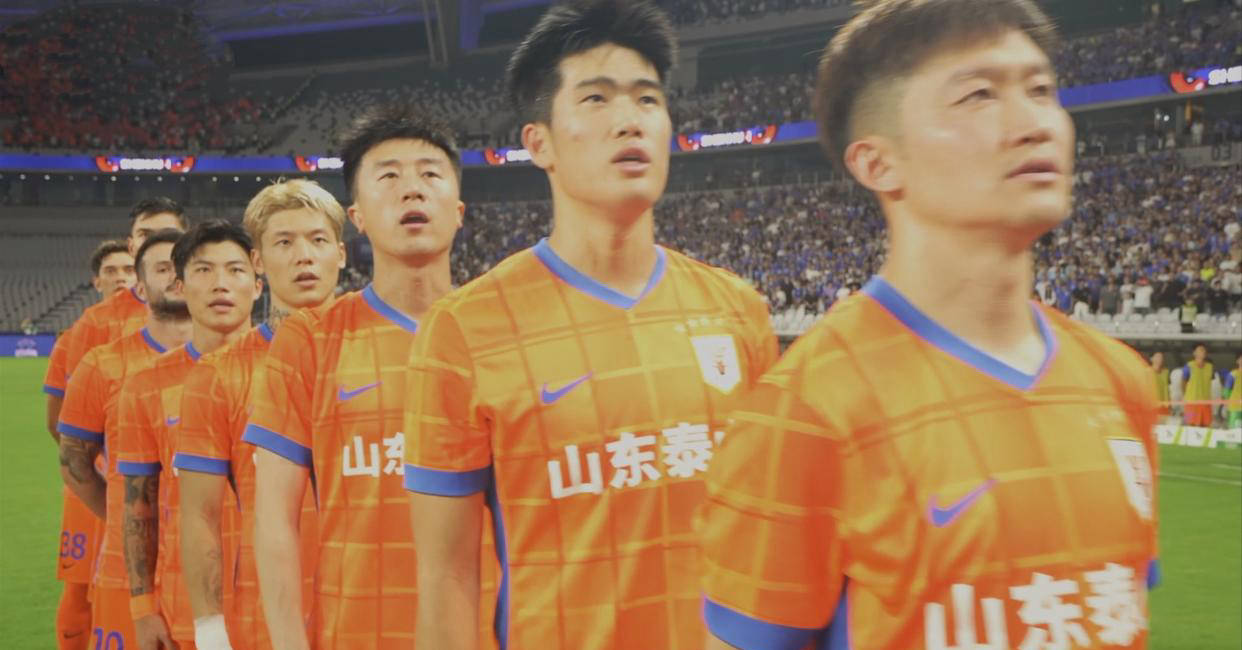 转折点！山东男篮扳平良机；中超关键时刻攻防权衡；态度坚定；年轻球员得到机会的简单介绍